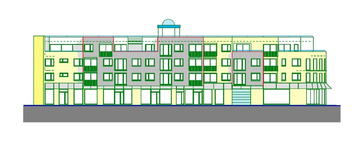 Autre à vendre à Liège 4020 495000.00€ 0 chambres 1627.00m² - annonce 587116