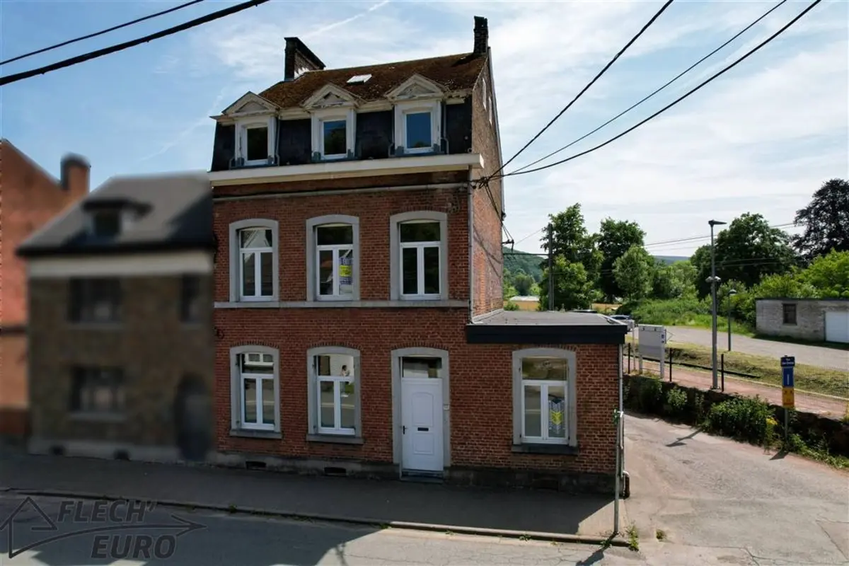 Maison à vendre à Theux 4910 250000.00€ 4 chambres 220.00m² - annonce 586903