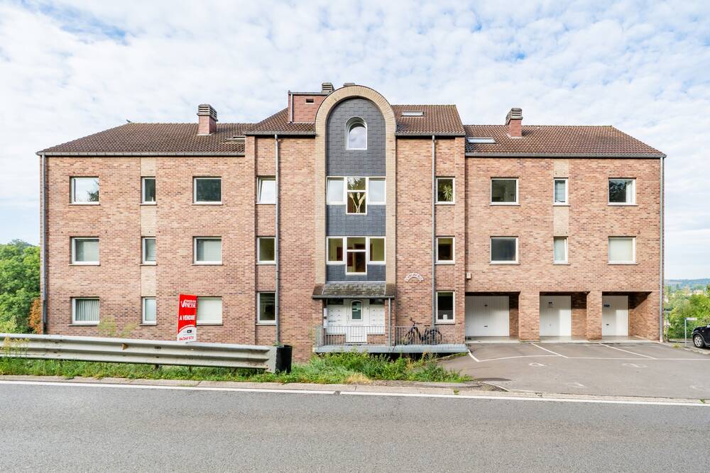 Appartement à vendre à Visé 4600 167000.00€ 1 chambres 72.00m² - annonce 587609