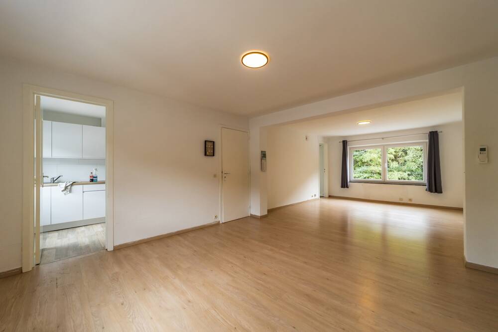 Appartement à louer à Trois-Ponts 4980 720.00€ 2 chambres 83.00m² - annonce 587524