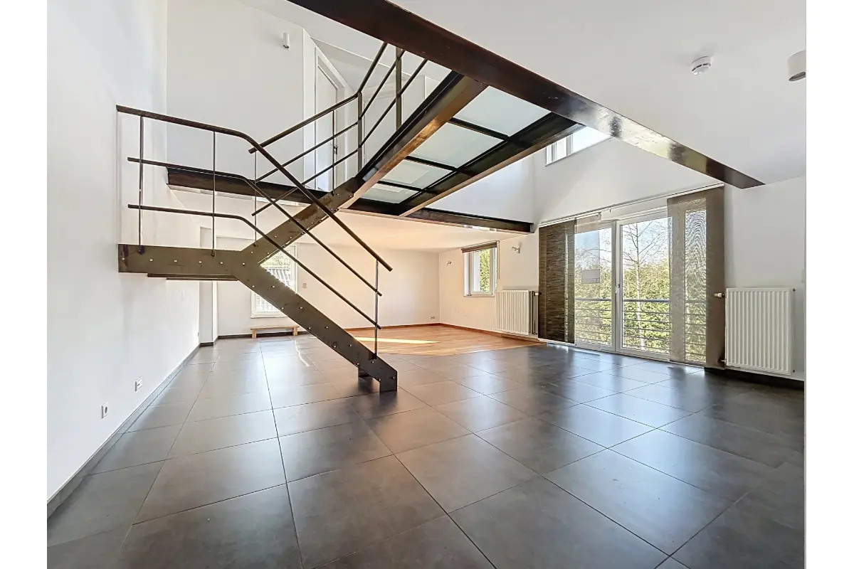 Duplex à vendre à Theux 4910 259000.00€ 3 chambres 112.00m² - annonce 587626