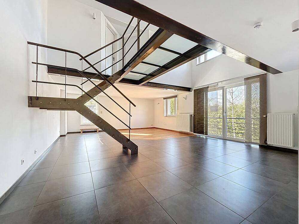 Duplex à vendre à Theux 4910 259000.00€ 3 chambres 112.00m² - annonce 587626