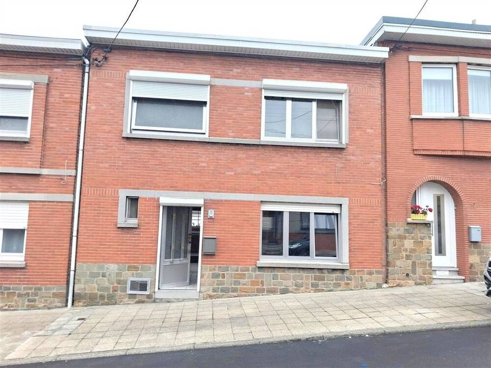 Maison à vendre à Ans 4430 235000.00€ 3 chambres 130.00m² - annonce 588693