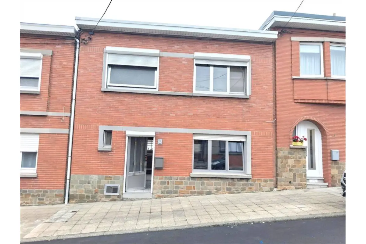 Maison à vendre à Ans 4430 235000.00€ 3 chambres 130.00m² - annonce 588693