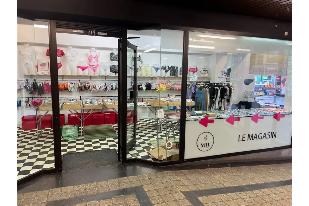 Commerce à vendre à Liège 4000 70000.00€  chambres 53.00m² - annonce 588508