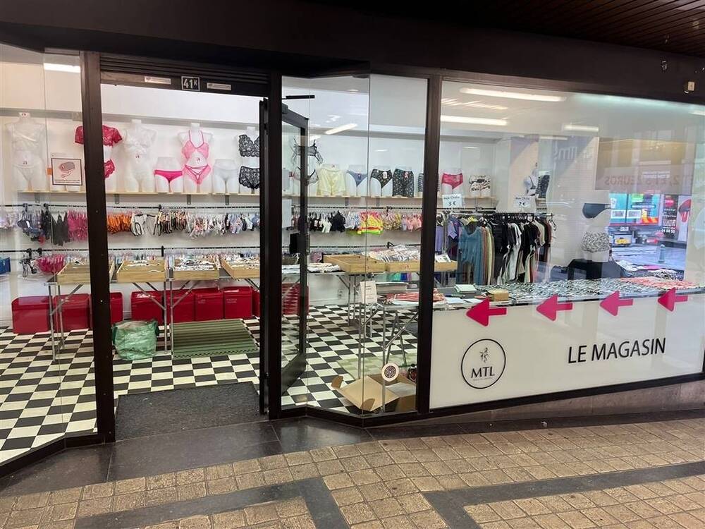 Commerce à vendre à Liège 4000 70000.00€ chambres 53.00m² - annonce 588508