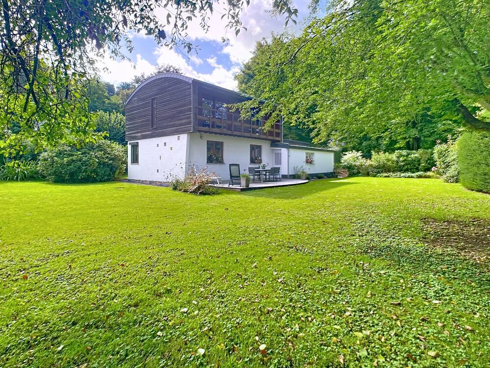 Maison à à Esneux 4130 359000.00€ 3 chambres 166.00m² - annonce 587779