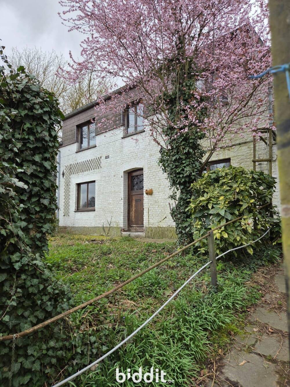 Maison à vendre à Ambresin 4219 70000.00€ 3 chambres m² - annonce 588599