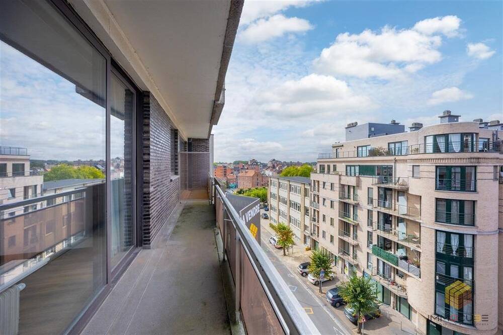 Appartement à vendre à Waremme 4300 159000.00€ 1 chambres 67.00m² - annonce 588502