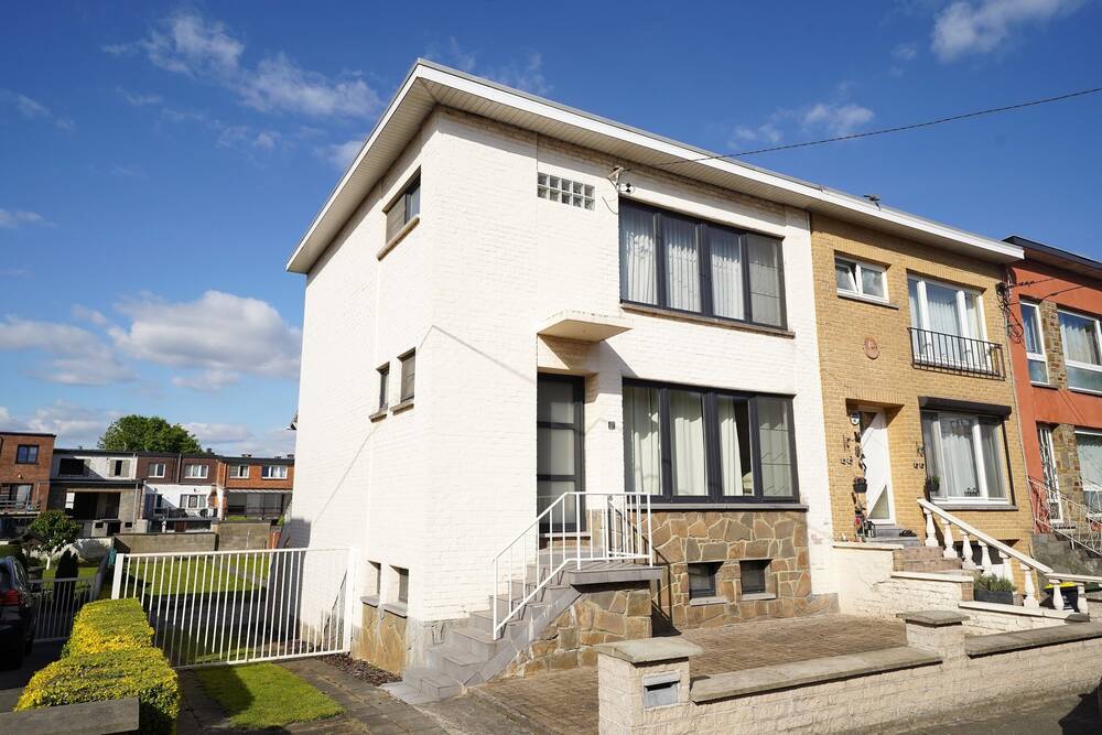 Maison à vendre à Vivegnis 4683 269500.00€ 3 chambres 150.00m² - annonce 588659