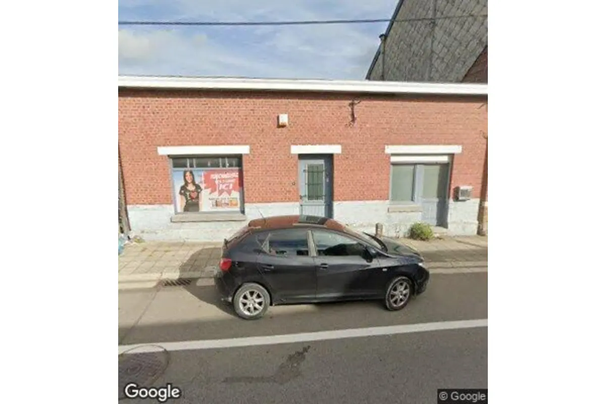Maison à vendre à Fléron 4620 165000.00€ 1 chambres m² - annonce 588193