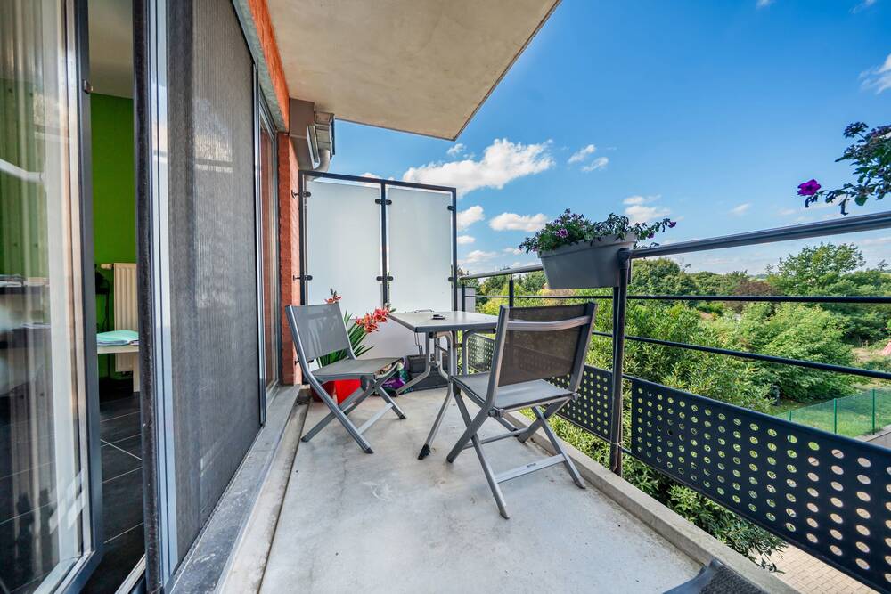 Appartement à vendre à Hermalle-sous-Argenteau 4681 275000.00€ 2 chambres 70.00m² - annonce 588675