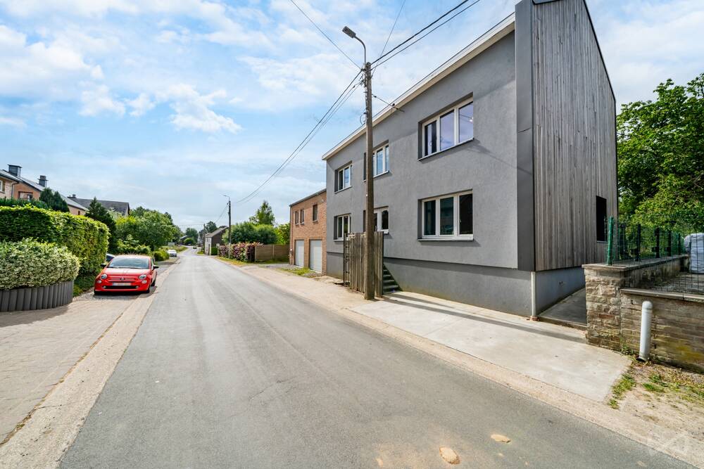 Maison à vendre à Berloz 4257 295000.00€ 3 chambres 157.00m² - annonce 588553