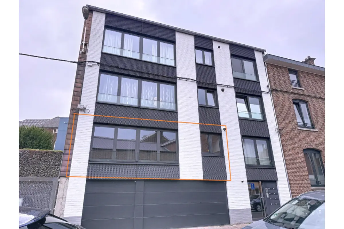 Appartement à louer à Visé 4600 820.00€ 2 chambres 76.00m² - annonce 588054