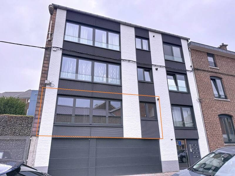Appartement à à Visé 4600 820.00€ 2 chambres 76.00m² - annonce 588054