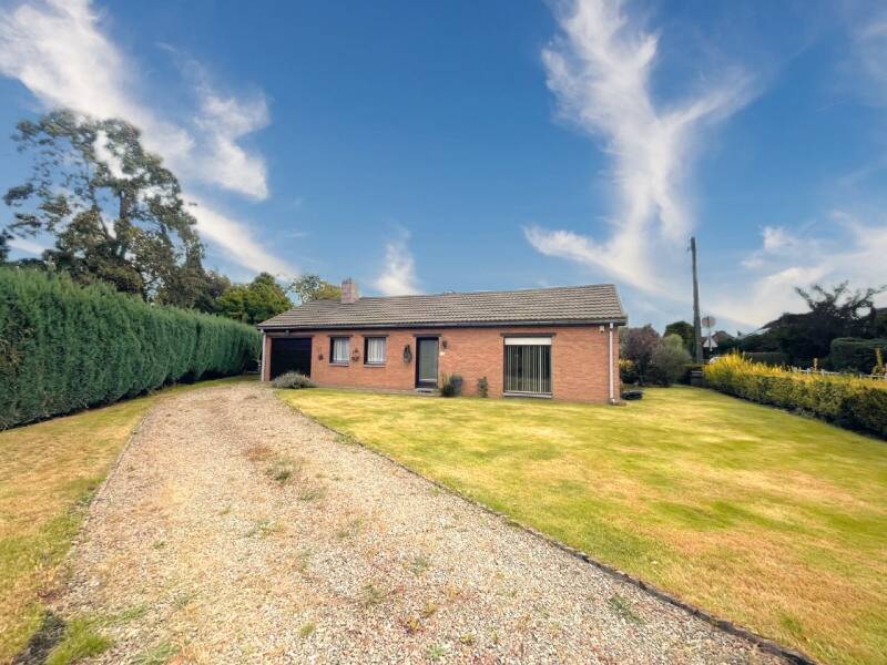 Maison à vendre à Saive 4671 280000.00€ 2 chambres 105.00m² - annonce 588048