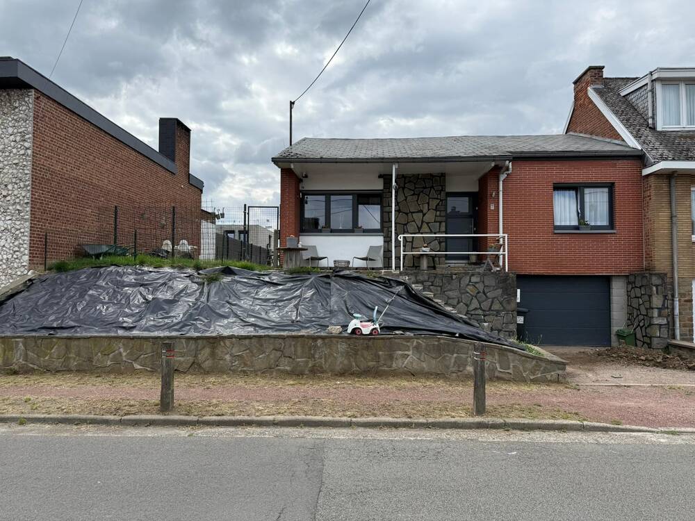 Maison à vendre à Retinne 4621 250000.00€ 2 chambres m² - annonce 588232