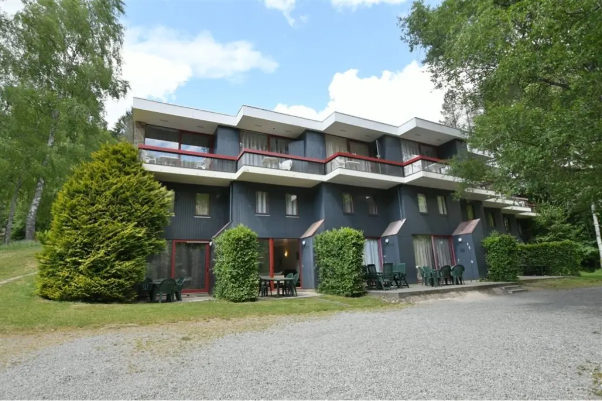 Appartement à vendre à Stavelot 4970 45000.00€ 1 chambres 30.00m² - annonce 587933