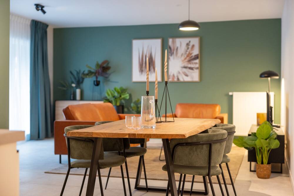 Studio à vendre à Seraing 4100 143000.00€  chambres 43.00m² - annonce 588296