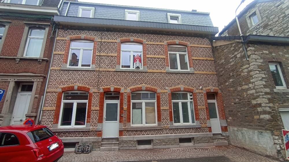 Maison à louer à Pepinster 4860 850.00€ 2 chambres 89.00m² - annonce 588074