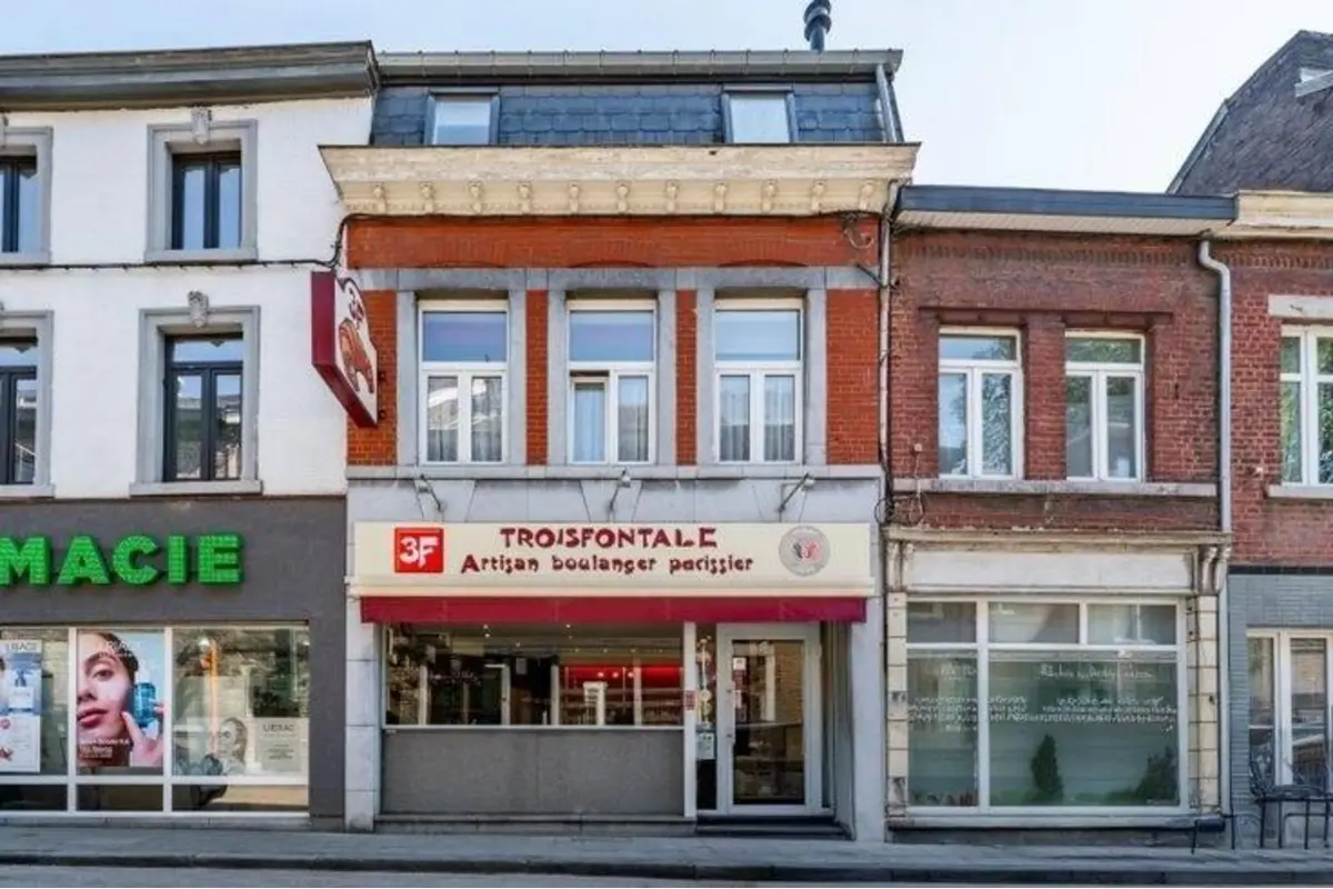 Maison à vendre à Tilleur 4420 259000.00€ 2 chambres 170.00m² - annonce 588655