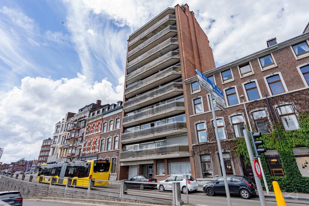 Appartement à louer à Liège 4020 790.00€ 2 chambres 86.00m² - annonce 589200