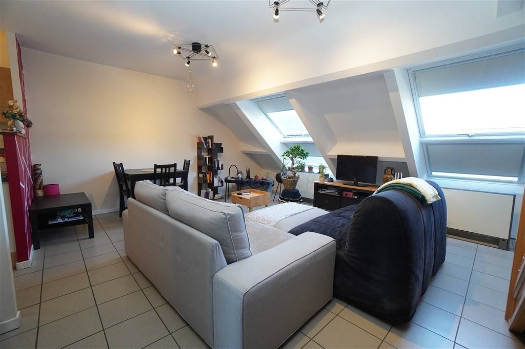 Duplex à à Aywaille 4920 620.00€ 1 chambres 65.00m² - annonce 589030