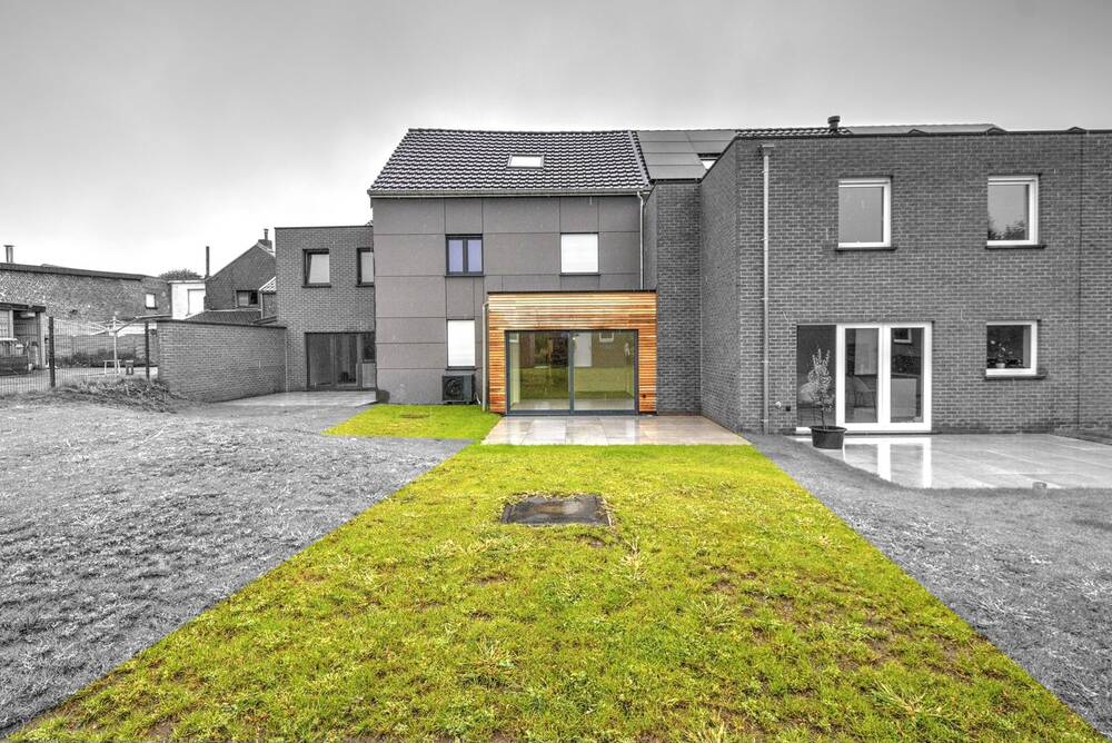 Maison à louer à Awans 4340 1250.00€ 3 chambres 205.00m² - annonce 589570