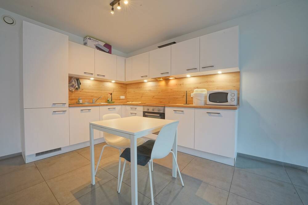 Appartement à louer à Angleur 4031 980.00€ 2 chambres 92.00m² - annonce 589516