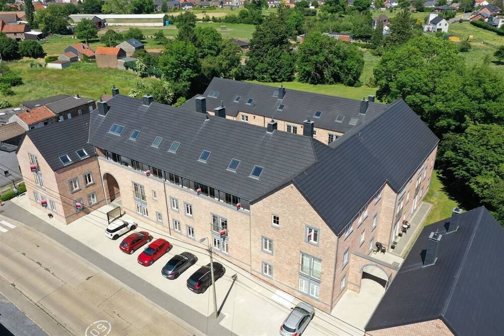 Appartement à louer à Xhendremael 4432 890.00€ 2 chambres 87.00m² - annonce 589226