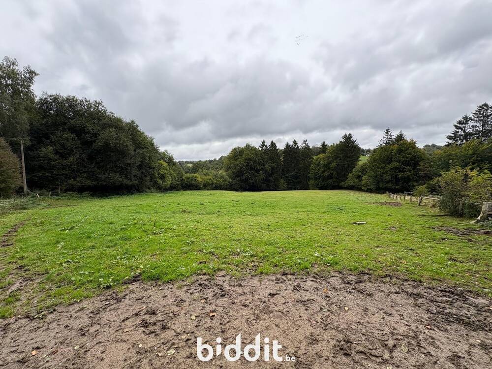 Terrain à vendre à Waimes 4950 150000.00€ chambres m² - annonce 589074