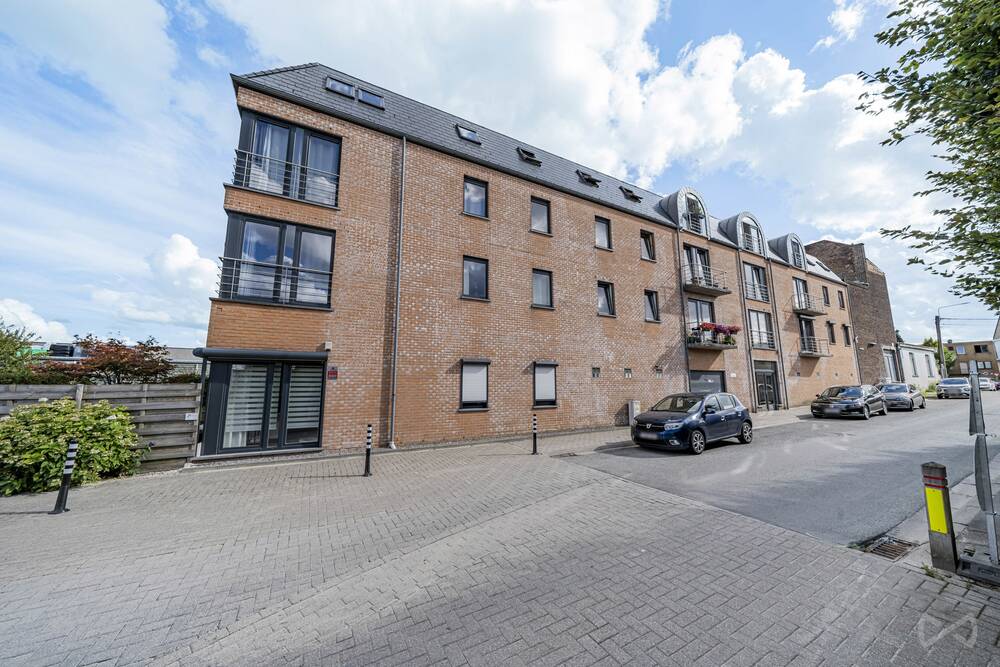 Appartement à vendre à Fléron 4620 249000.00€ 2 chambres 104.00m² - annonce 589344