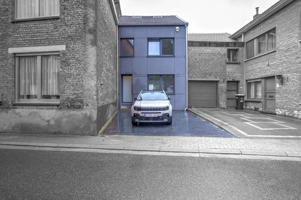 Maison à louer à Awans 4340 1050.00€ 2 chambres 132.00m² - annonce 589569