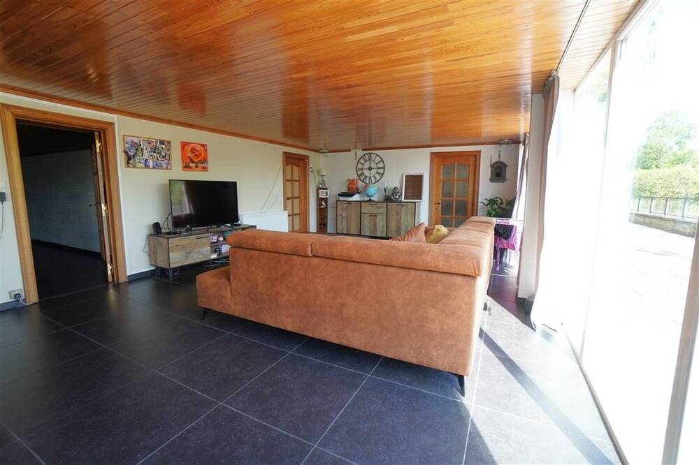 Appartement à à Nassogne 6950 190000.00€ 2 chambres 158.50m² - annonce 589029