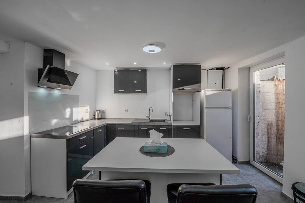 Maison à vendre à Herstal 4040 125000.00€ 2 chambres 77.00m² - annonce 589551