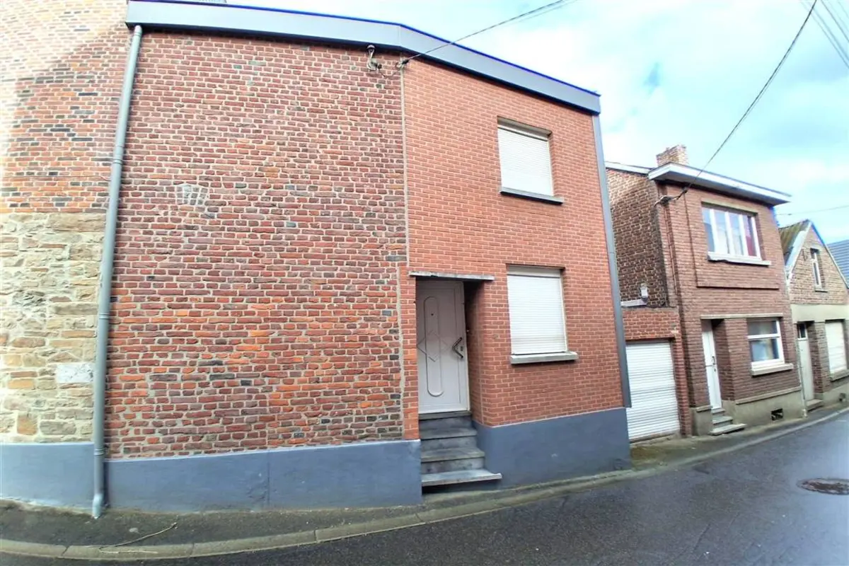 Maison à vendre à Housse 4671 155000.00€ 1 chambres 81.00m² - annonce 588991