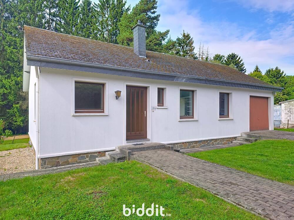 Maison à vendre à Dison 4820 250000.00€ 2 chambres m² - annonce 589589
