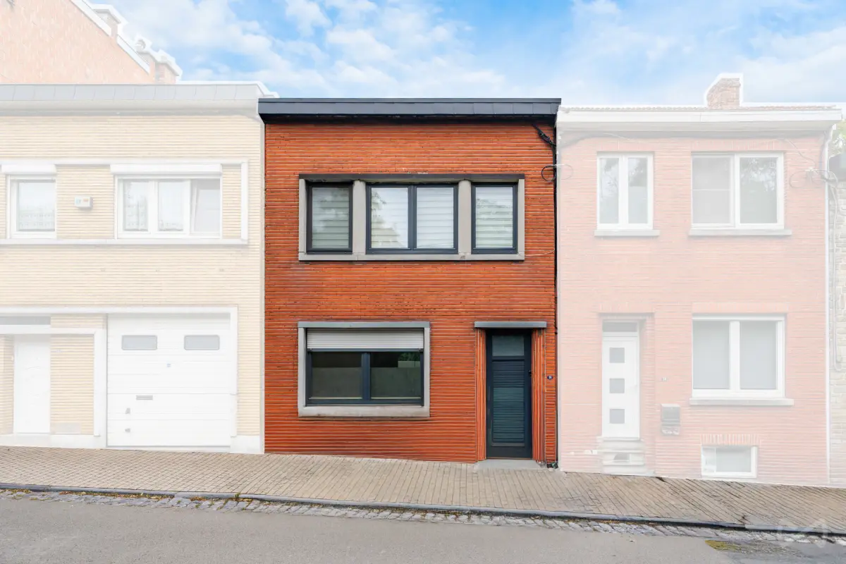 Maison à vendre à Grivegnée 4030 179000.00€ 2 chambres 95.00m² - annonce 646715