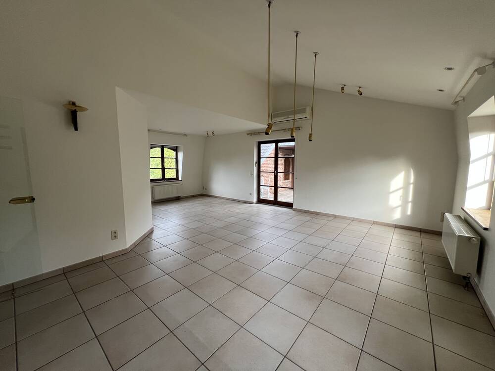 Appartement à louer à Embourg 4053 1450.00€ 3 chambres 125.00m² - annonce 589826