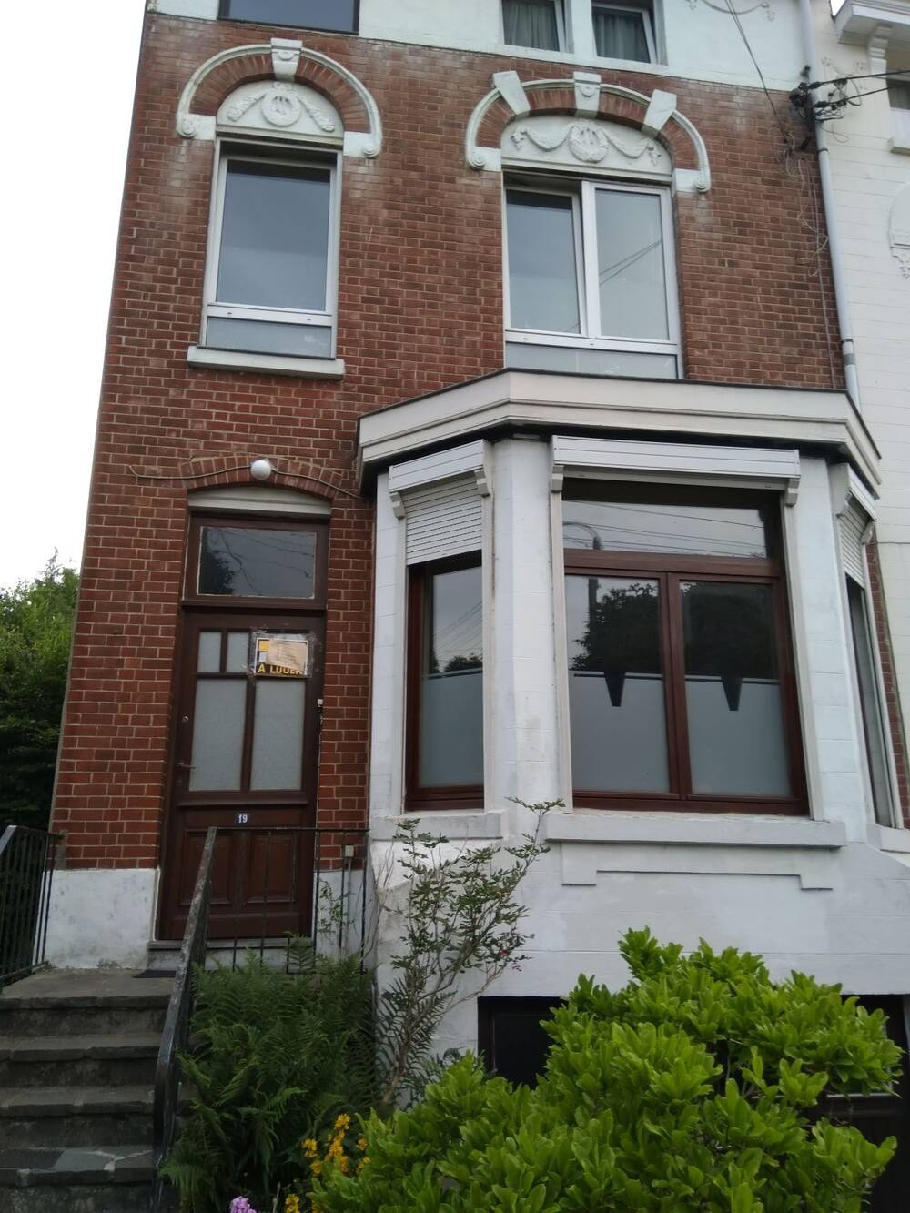 Appartement à louer à Tilff 4130 675.00€ 1 chambres 55.00m² - annonce 590046