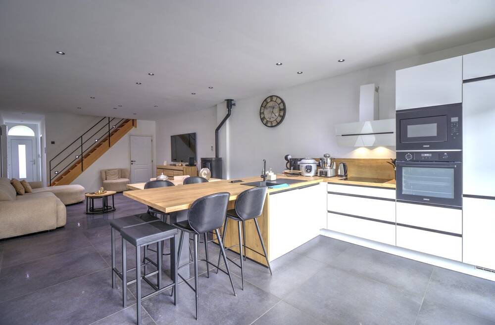 Maison à vendre à Trooz 4870 209000.00€ 2 chambres 110.00m² - annonce 590667
