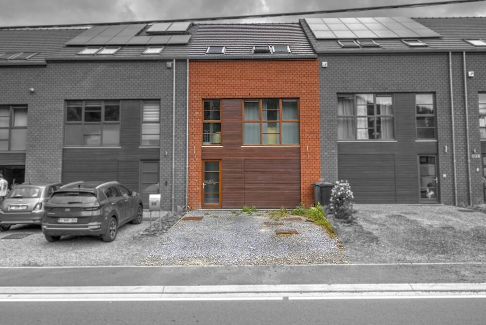 Maison à vendre à Trooz 4870 339000.00€ 4 chambres 165.00m² - annonce 591030