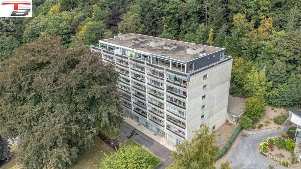 Appartement à vendre à Spa 4900 229000.00€ 2 chambres 104.00m² - annonce 590884