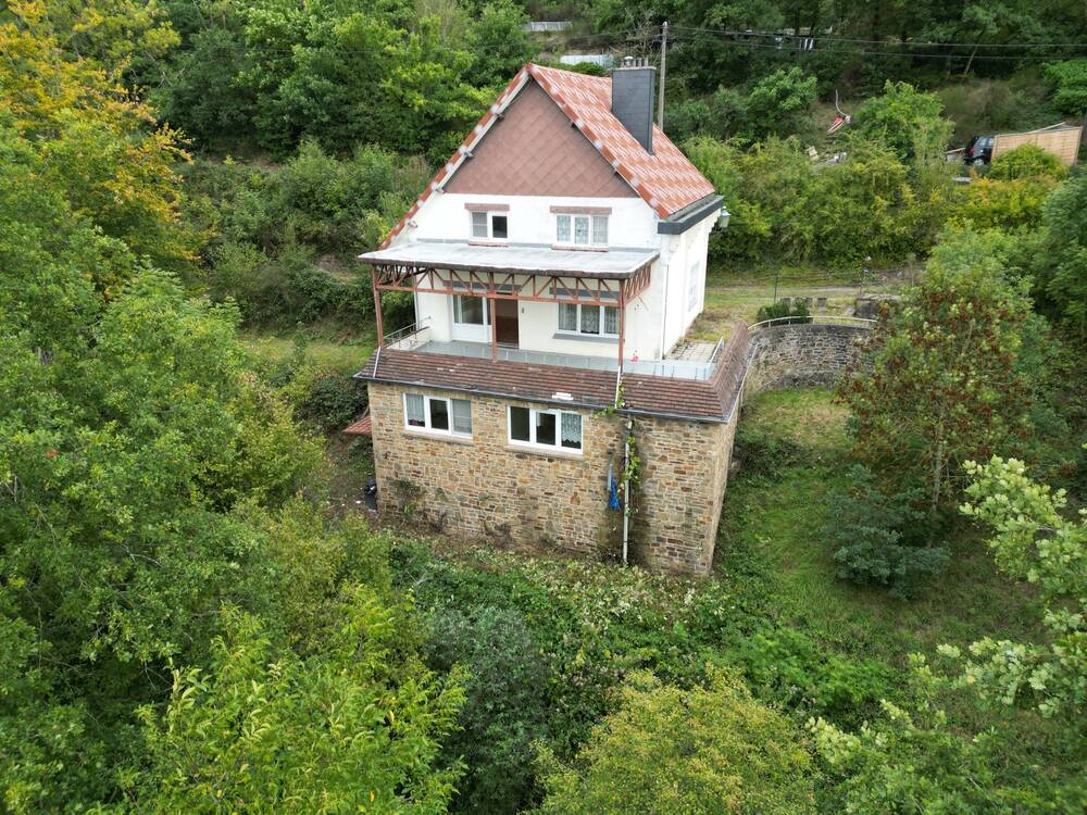 Maison à vendre à Comblain-Fairon 4180 295000.00€ 4 chambres 165.00m² - annonce 591001