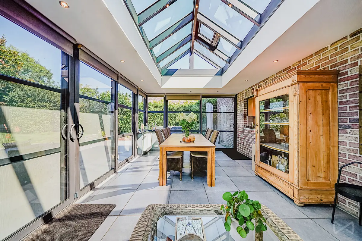 Maison à vendre à Modave 4577 395000.00€ 3 chambres 128.00m² - annonce 610867