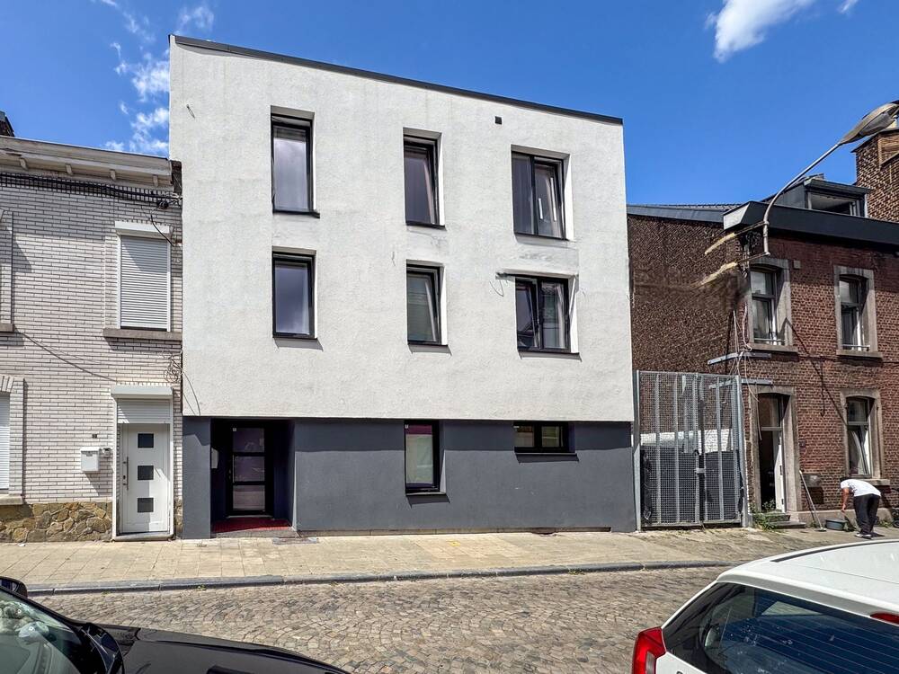 Immeuble mixte à vendre à Seraing 4100 880000.00€ 14 chambres 391.00m² - annonce 590433