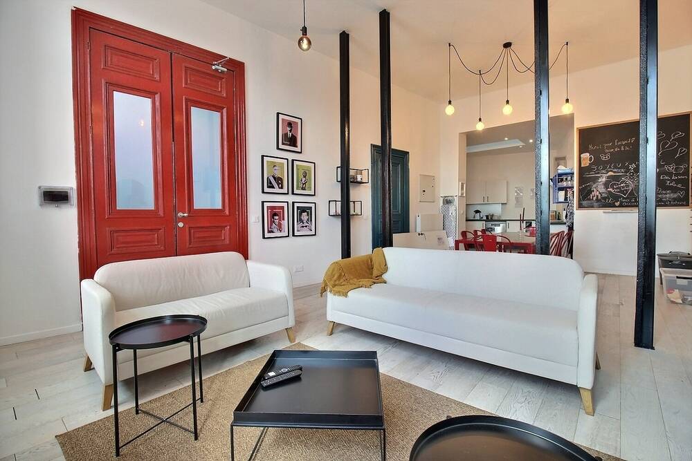 Maison à louer à Liège 4020 450.00€ 1 chambres 329.00m² - annonce 590955