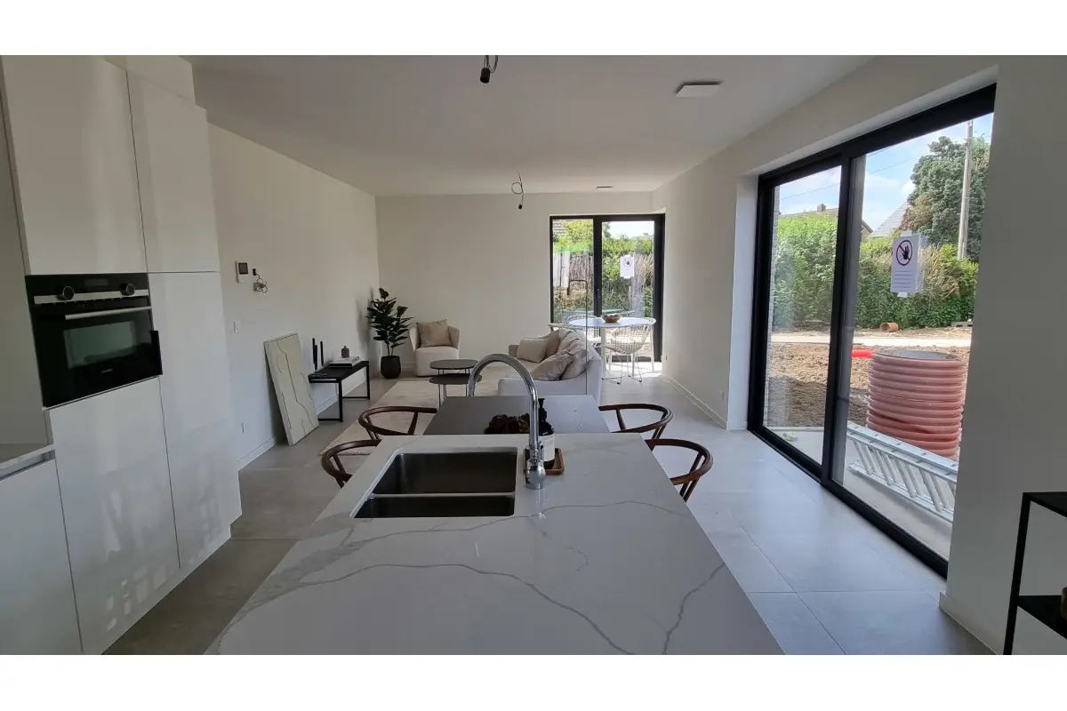 Appartement à vendre à Juprelle 4450 284162.00€ 2 chambres 110.00m² - annonce 590539