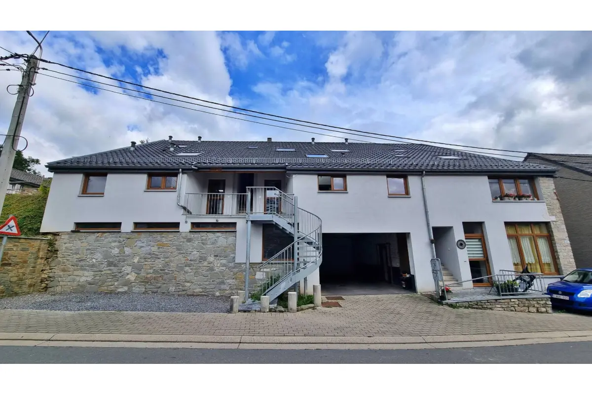 Appartement à vendre à Aywaille 4920 210000.00€ 3 chambres 153.00m² - annonce 590540