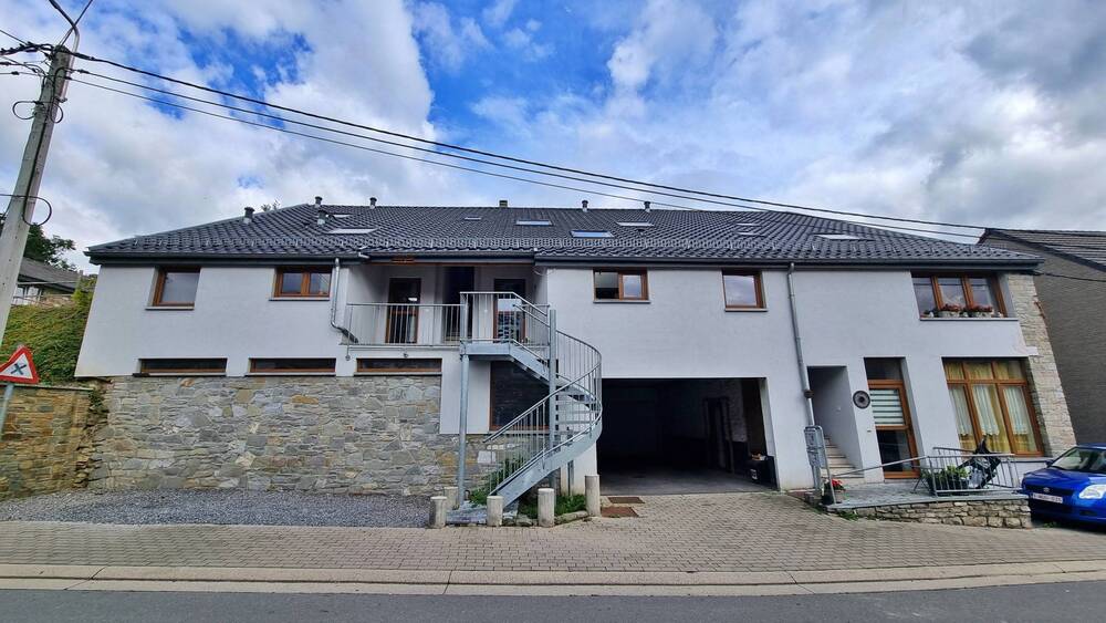Appartement à vendre à Aywaille 4920 220000.00€ 3 chambres 153.00m² - annonce 590540